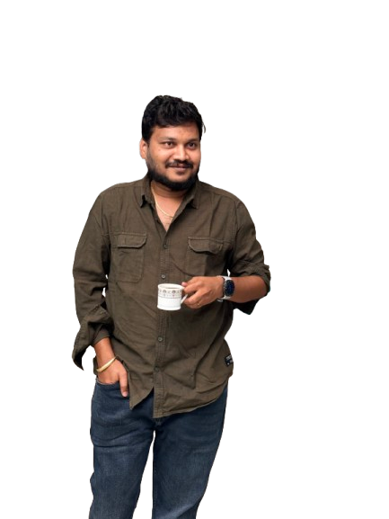 Dr. Pavan Enubothula